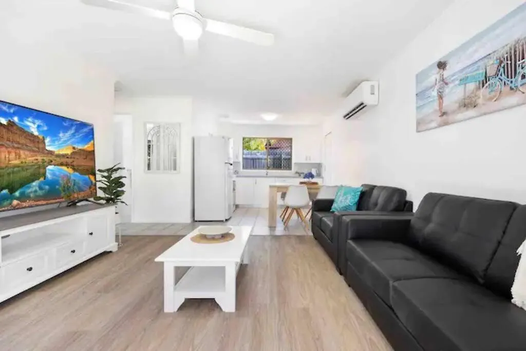 Apartman Hervey Bay Shelly Beach Stay ,Pet Friendly 300M To Beach Torquay