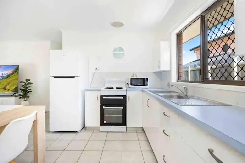 Hervey Bay Shelly Beach Stay ,Pet Friendly 300M To Beach Torquay Ausztrália