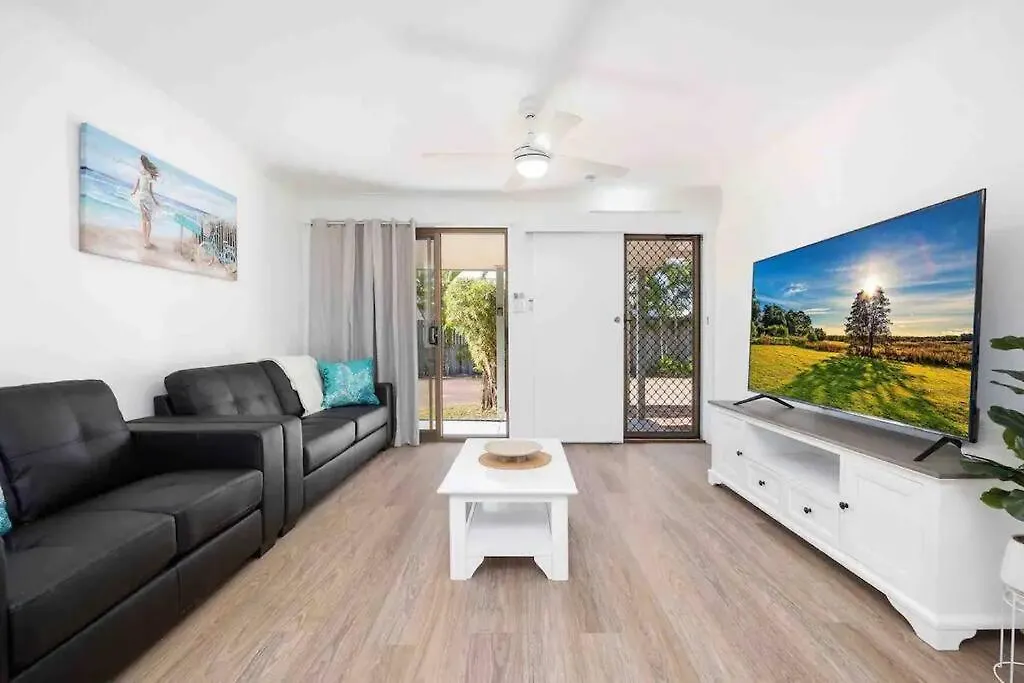 Hervey Bay Shelly Beach Stay ,Pet Friendly 300M To Beach Torquay