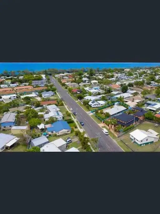 Hervey Bay Shelly Beach Stay ,Pet Friendly 300M To Beach Torquay