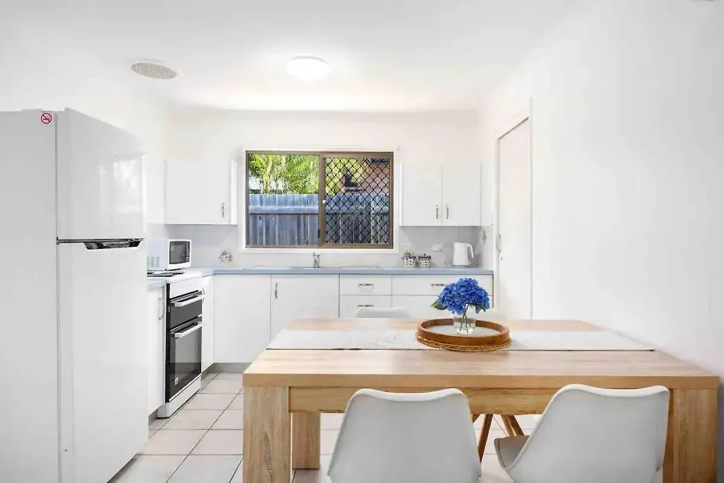 Apartman Hervey Bay Shelly Beach Stay ,Pet Friendly 300M To Beach Torquay