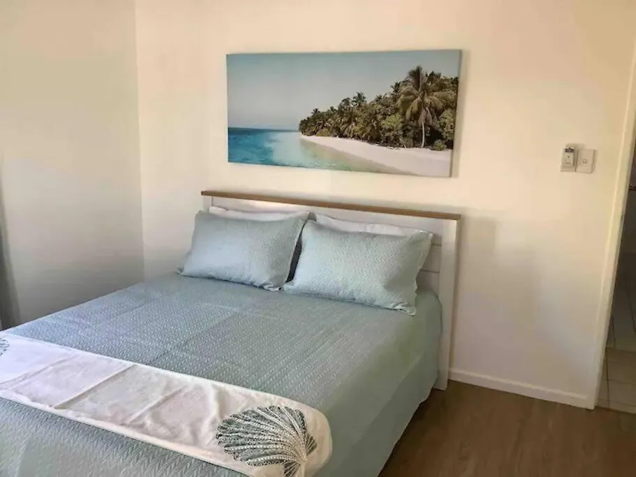Διαμέρισμα Hervey Bay Shelly Beach Stay ,Pet Friendly 300M To Beach Torquay