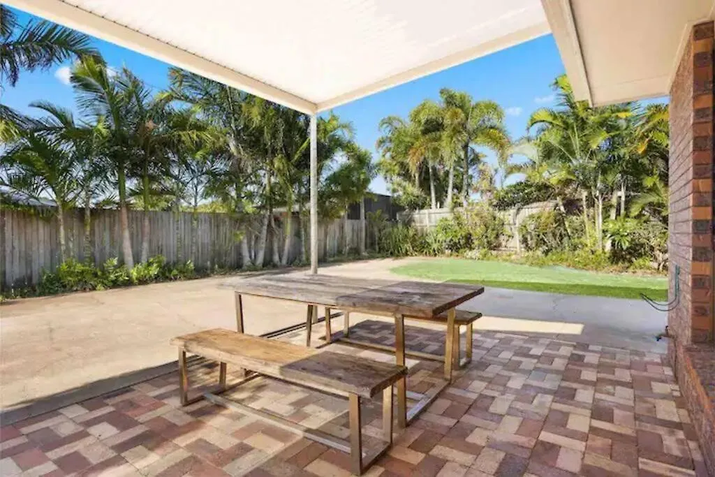 Hervey Bay Shelly Beach Stay ,Pet Friendly 300M To Beach Torquay Αυστραλία