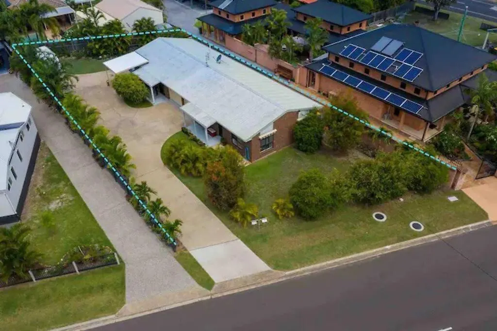 Hervey Bay Shelly Beach Stay ,Pet Friendly 300M To Beach Torquay Διαμέρισμα